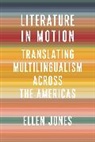 Ellen Jones, Jones Ellen - Literature in Motion