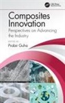 Probir Guha, Probir Guha - Composites Innovation