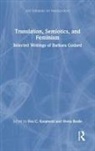 Eva C. Basile Karpinski, Elena Basile, Eva C. Karpinski, Karpinski Eva C. - Translation, Semiotics, and Feminism