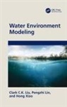 Pengzhi Lin, Clark C.K. Liu, Clark C.k. (University of Hawaii Liu, Clark C.k. Lin Liu, Lin Pengzhi, Hong Xiao... - Water Environment Modeling