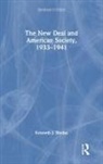 Kenneth J. Bindas, Bindas Kenneth J. - New Deal and American Society, 19331941