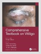 Vineet (Maulana Azad Medical College &amp; L N Relhan, Vijay Kumar Garg, Vijay Kumar (Santosh Medical college Garg, Sneha Ghunawat, Sneha (Columbia Asia Hospital and Meraki Skin Clinic Ghunawat, Khushbu Mahajan... - Comprehensive Textbook on Vitiligo