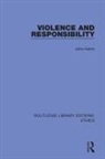 John Harris, John (Glasgow Caledonian University Harris, John (McGill University) Harris, John (University of Warwick Harris, Harris John - Violence and Responsibility