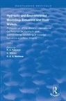 R.a. Shiono Falconer, R. A. Falconer, R.A. Falconer, Falconer R.A., R. G. S. Matthew, Matthew R.G.S... - Hydraulic and Environmental Modelling: Estuarine and River Waters