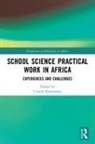 Umesh Ramnarain, Umesh (University of Johannesburg Ramnarain, Umesh Ramnarain - School Science Practical Work in Africa