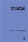 Pratima Bowes, Bowes Pratima - Concept of Morality