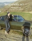 Michael Lesy, Laura Lindgren, Lindgren Laura - Snapshots 1971–77