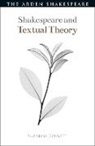 Suzanne Gossett - Shakespeare and Textual Theory