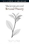 Suzanne Gossett - Shakespeare and Textual Theory