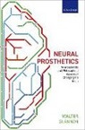 Walter Glannon, Walter (Professor of Philosophy Emeritus Glannon, Glannon Walter - Neural Prosthetics