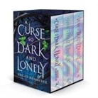 Brigid Kemmerer - A Curse So Dark and Lonely