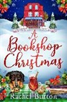 Rachel Burton, Burton Rachel - Bookshop Christmas