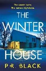 P.R. Black - Winter House