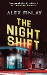 Alex Finlay, Finlay Alex - Night Shift