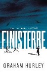 Graham Hurley, Hurley Graham - Finisterre