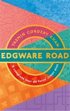 Yasmin Cordery Khan, Yasmin Khan, Yasmin Cordery Khan - Edgware Road