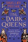 Shelley Puhak, Puhak Shelley - Dark Queens