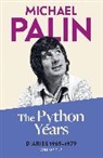 Michael Palin - The Python Years