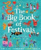 Marita Bullock, Bullock Marita, Joan-Maree Hargreaves, Liz Rowland - The Big Book of Festivals