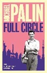 Michael Palin - Full Circle