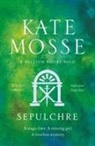 Kate Mosse - Sepulchre