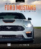 Mike Mueller, Mueller Mike - The Complete Book of Ford Mustang