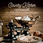 Jennifer Boudinot - Country Kitchen Cookbook