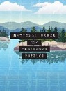 Marcel Danesi, Evan Kalish - 300 National Parks Crosswords