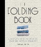 Janelle Cohen - The Folding Book