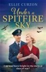 Ellie Curzon - Under a Spitfire Sky