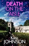 Kate Johnson - Death on the Aisle
