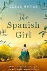 Jules Hayes - The Spanish Girl