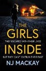 NJ Mackay - The Girls Inside