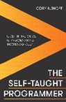 Cory Althoff - The Self-taught Programmer