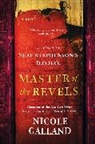 Nicole Galland - Master of the Revels