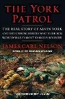 James Carl Nelson, Nelson James Carl - The York Patrol