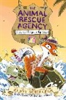 Eliot Schrefer - The Animal Rescue Agency #2: Case File: Pangolin Pop Star