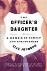 Elle Johnson - The Officer's Daughter