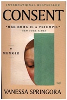 Vanessa Springora - Consent