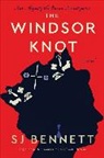 SJ Bennett - The Windsor Knot