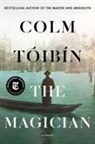 Colm Toibin - The Magician