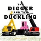 Joseph Kuefler, Joseph Kuefler - The Digger and the Duckling