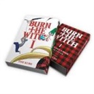 Tite Kubo, Tite Kubo - Burn the witch vol 1