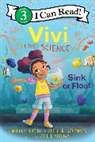 Kimberly Derting, Derting Kimberly, Shelli R Johannes, Shelli R. Johannes, Joelle Murray - Vivi Loves Science: Sink or Float