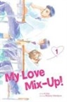 Wataru Hinekura, Wataru Hinekure, Wataru Hinekura, Wataru Hinekure, Aruko - My love mix up vol 1