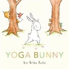 Brian Russo, Russo Brian, Brian Russo, Russo Brian - Yoga Bunny Board Book