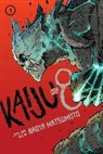 Naoya Matsumoto, Naoyo Matsumoto, Naoya Matsumoto, Naoyo Matsumoto - Kaiju No.8, Tome 1