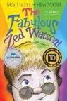 Basil Sylvester, Basil Sylvester, Kevin Sylvester - The Fabulous Zed Watson!