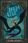 Alane Adams - La bruja azul