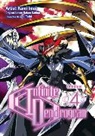 Hodgson Andrew, Kami Imai, Sakon Kaidou, Kaidou Sakon, Kami Imai, Imai Kami - Infinite Dendrogram (Manga): Omnibus 4